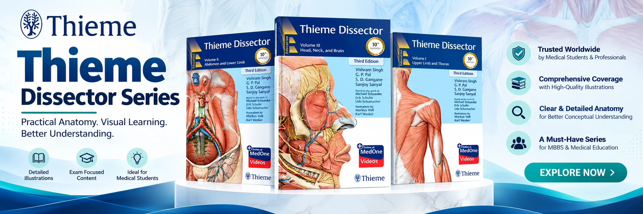Thieme Dissector Series Showcase.png
